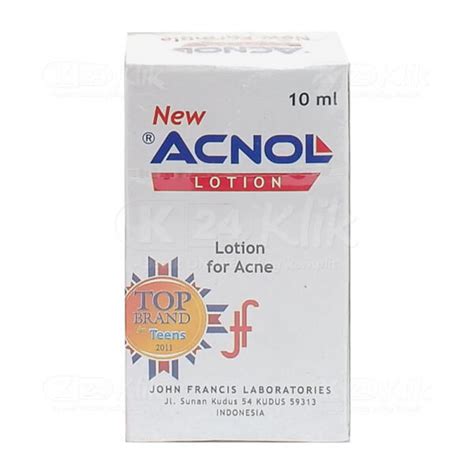 Manfaat kesehatan apa manfaat acnol
